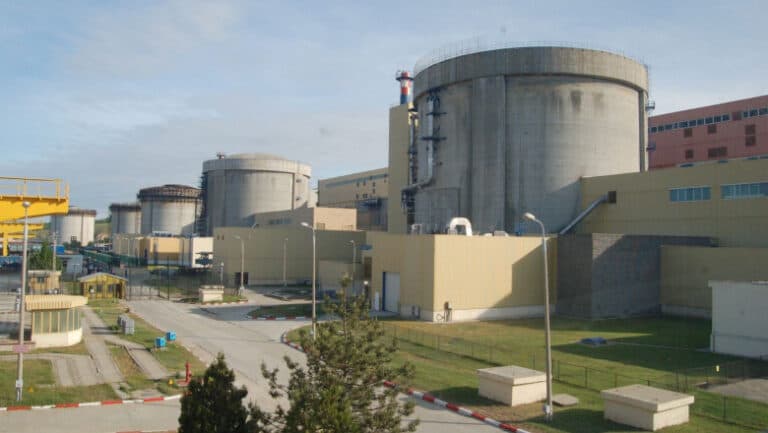 Alertă de incendiu la Centrala Nucleară Cernavodă: detalii despre incidentul din clădirea administrativă, conform Nuclearelectrica