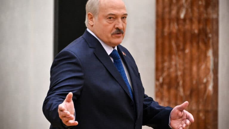Aleksandr Lukașenko răspunde la întrebarea despre un nou mandat: „Trump are 80 de ani și arată bine; eu sunt mai tânăr.”