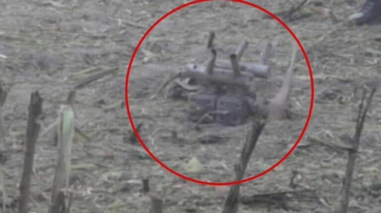 Alertă în Polonia: O dronă militară s-a prăbușit în est, iar autoritățile de la Varșovia bănuiesc o provocare din partea Rusiei