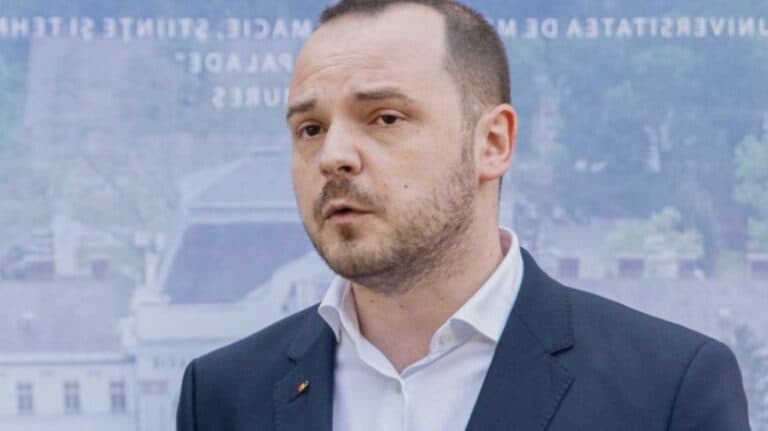 Alexandru Rogobete aduce vești esențiale pentru pacienții cu cancer: „Serviciile de suport psihologic vor fi acoperite de sistemul național de sănătate.”