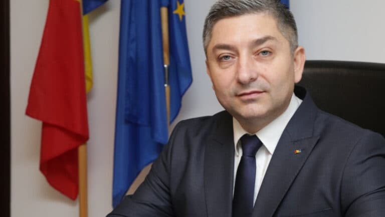 Alin Tișe, liderul Consiliului Județean Cluj, dezvăluie nașterea unui nou partid: „APT – O alternativă pentru țară”