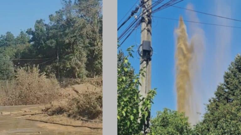 Amara revine la normalitate: echipele CBRN confirmă valori sigure ale emisiilor de gaze