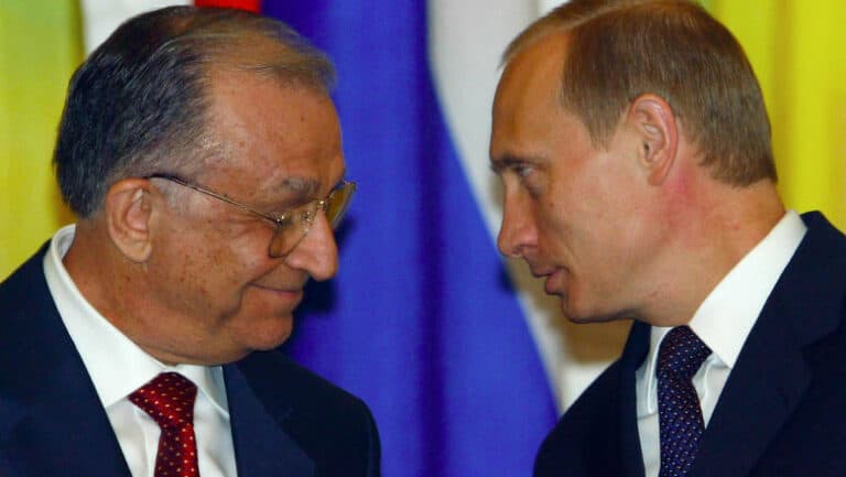 Ambasada Rusiei își exprimă regretul față de dispariția lui Ion Iliescu: „Un lider deosebit pentru România.”