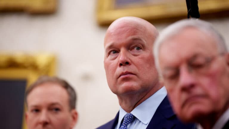 Ambasadorul american la NATO dezvăluie detalii despre întâlnirea Trump-Putin: declarații surprinzătoare ale lui Matthew Whitaker privind implicarea lui Zelenski