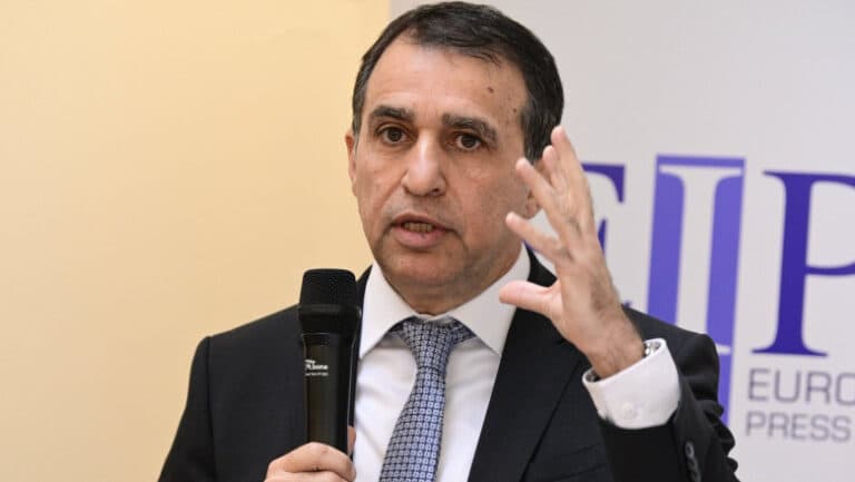 Ambasadorul Israelului la Bruxelles trage un semnal de alarmă: „Liderii europeni facilitează terorismul Hamas, iar Europa va suferi consecințele.”