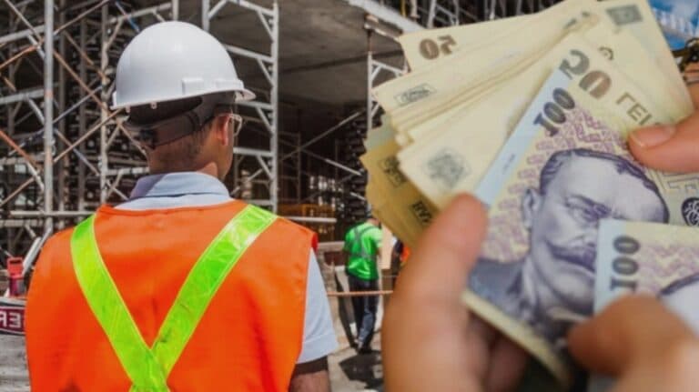 Sancțiuni de până la 100.000 de lei pentru construcțiile neautorizate