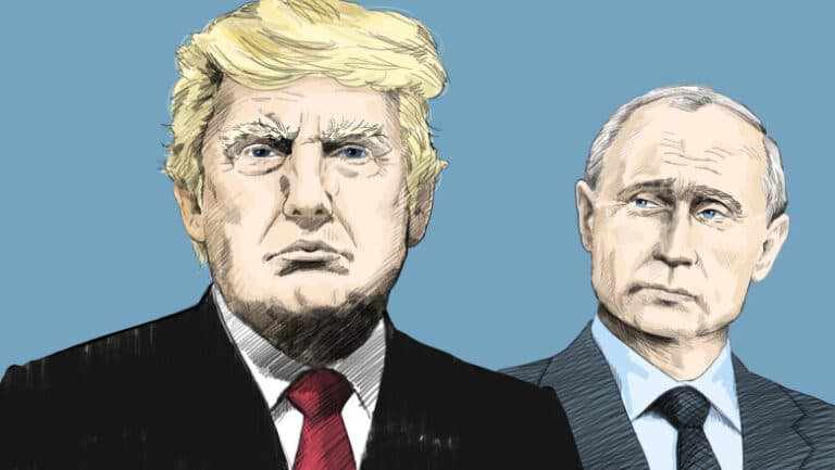 Explorând narcisismul colectiv rus: impactul întâlnirii Trump – Putin asupra propagandei
