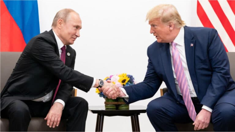 Explorarea acordului dintre Washington și Moscova: Ce compromisuri ar face Putin pentru a câștiga încrederea lui Trump?