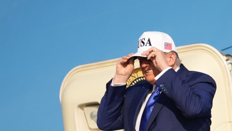 Trump și viziunea sa asupra Americii: liderul care își exprimă opinia despre toate. „El este directorul strategiei de promovare.”