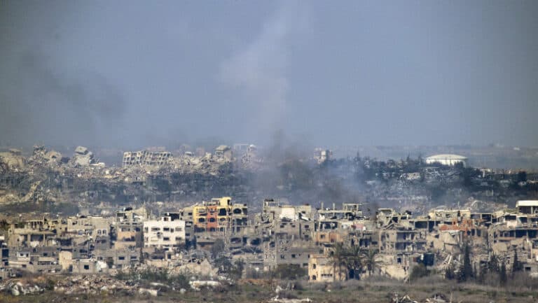 Lumea musulmană: retorica puternică și acțiunile fragile. Ce organizație ar putea transforma soarta crizei din Fâșia Gaza?
