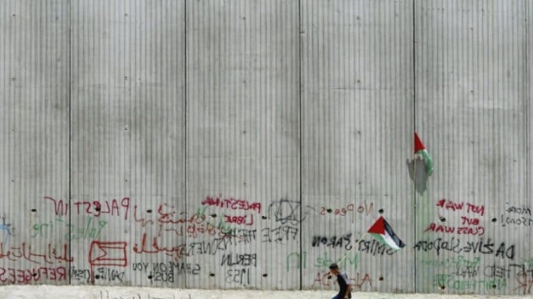 Provocările majore în calea înființării unui stat palestinian: Întrebări cruciale și efectele răspunsurilor acestora