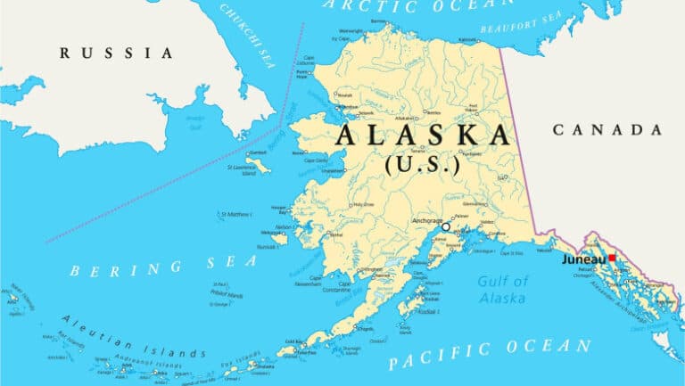 „Alaska, scena aleasă pentru întâlnirea dintre Trump și Putin: Excluderea străinilor și absența lui Zelenski din peisajul european”