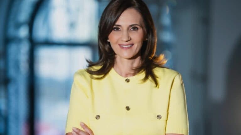Anca Alexandrescu face declarații surprinzătoare în urma raportului american despre anularea alegerilor: ”E evident că Iohannis și Ciolacu au jucat un rol.”