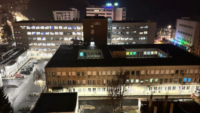Investigație în urma decesului unei tinere de 19 ani la Spitalul de Urgență Brașov, la o săptămână după naștere