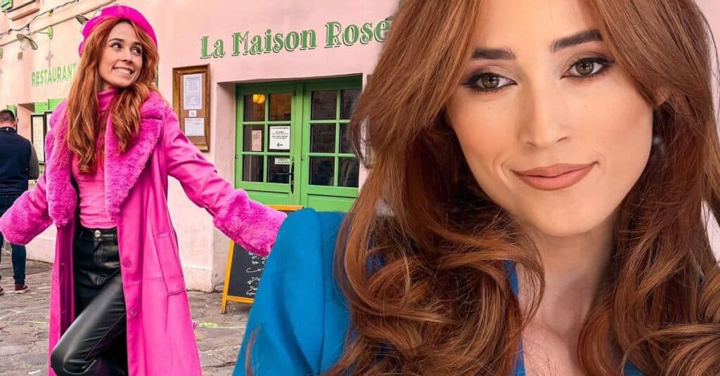 Andra Gogan, implicată într-un scandal romantic: fostul iubit o acuză de un sărut și cere o despăgubire colosală