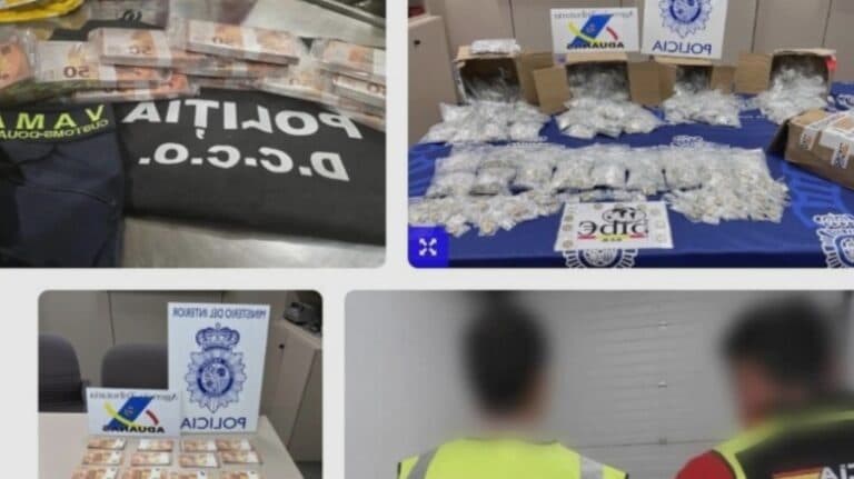 Europol descoperă o rețea de falsificatori de monedă de aproape 70 de milioane de euro