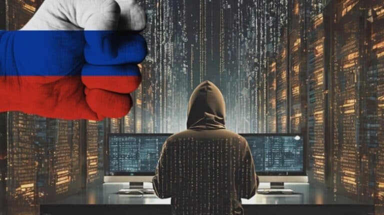 Ciberatac în Rusia: Revelații despre conflictul din Ucraina, difuzate timp de 3 ore pe 116 posturi TV