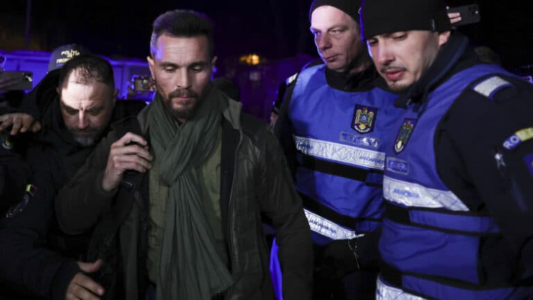 Interogări în cazul asociaților lui Călin Georgescu: suspecți analizați în legătură cu încercările de subminare a ordinii constituționale