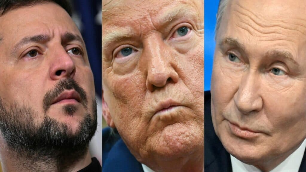 AUR își exprimă poziția în urma întâlnirii dintre Trump și Putin
