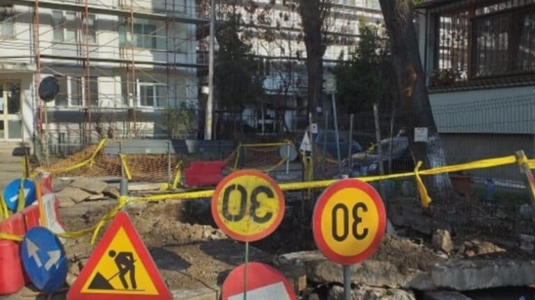 Bucureștenii rămân fără apă caldă: Cât timp va dura această situație, conform Termoenergetica?
