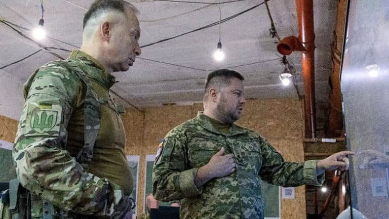 Sîrski atrage atenția: Rusia își întărește frontul cu un val impresionant de trupe lunar, în ciuda pierderilor suferite