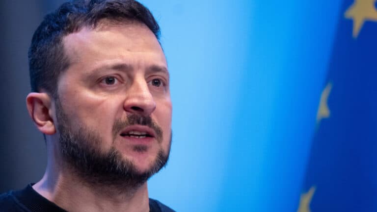 Zelenski trage un semnal de alarmă cu privire la întâlnirea dintre Trump și Putin: „Armata rusă nu dă semne că ar încheia conflictul.”
