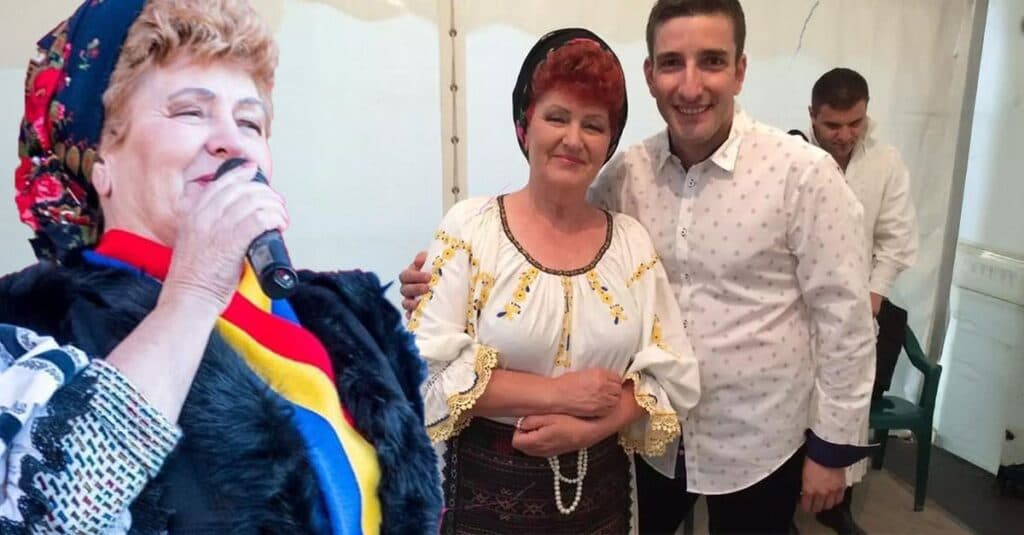 Astăzi sărbătorim! Misterul tinereții eterne al Vetei Biriș, interpreta melodiei „Așa-i românul!”. Confesiunile emoționante ale lui Silviu Biriș despre „tușa Veta”
