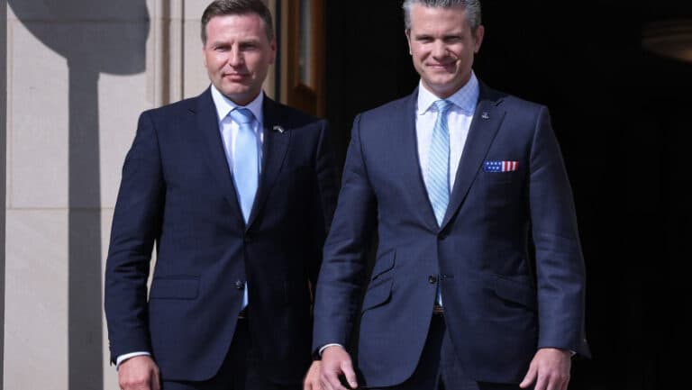 Balticii rămân fără asigurări din partea SUA privind stabilitatea efectivelor militare pe flancul estic al Europei
