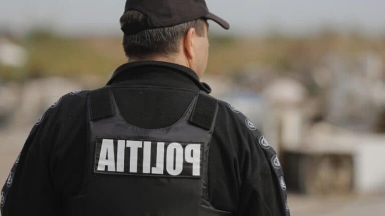 Bărbat încarcerat după ce a atacat-o pe soția sa din cauza sforăitului, aceasta ajungând la spital cu splina zdrobită