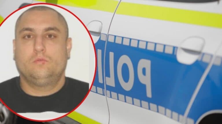 Capturat în țară: Bărbat din Suceava, pe lista celor mai căutați, adus de Poliția Română pentru fapte grave