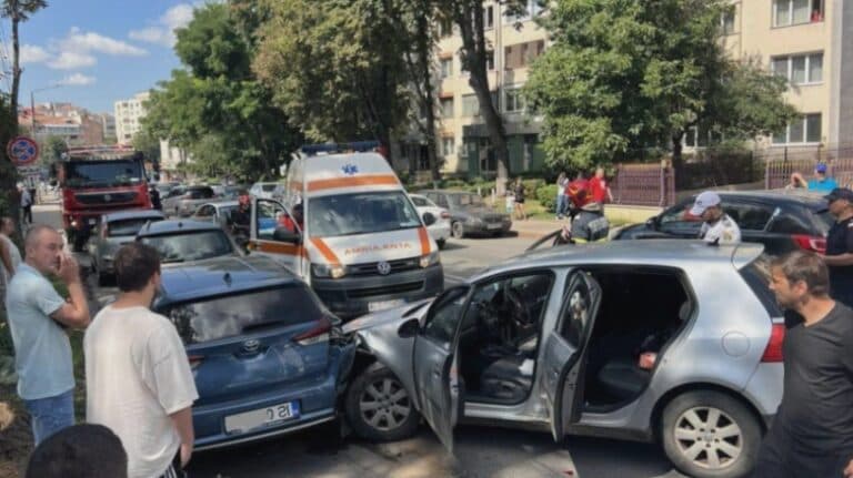 Raportul Poliției Rutiere pe primele șapte luni ale anului 2025: statisticile accidentelor și cauzele majore identificabile
