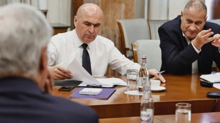 Bolojan, în impas financiar: Ministrul Finanțelor pregătește împrumuturi de aproape 7 miliarde de lei în luna septembrie