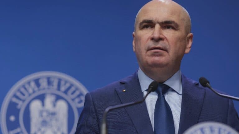 Bolojan, referitor la pensiile magistraților: O eventuală decizie a CCR ar putea afecta serios legitimitatea actualului guvern de a corecta alte inechități
