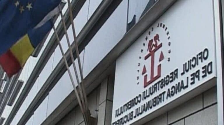 Bolojan pregătește o nouă „surpriză”: impozite inedite la Registrul Comerțului