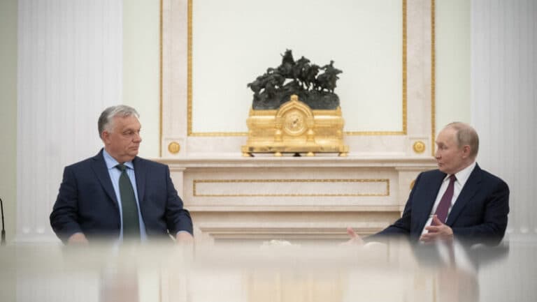 Budapesta, hub strategic al apărării ruse: Moduri prin care Ungaria sprijină ocolirea sancțiunilor internaționale asupra Moscovei