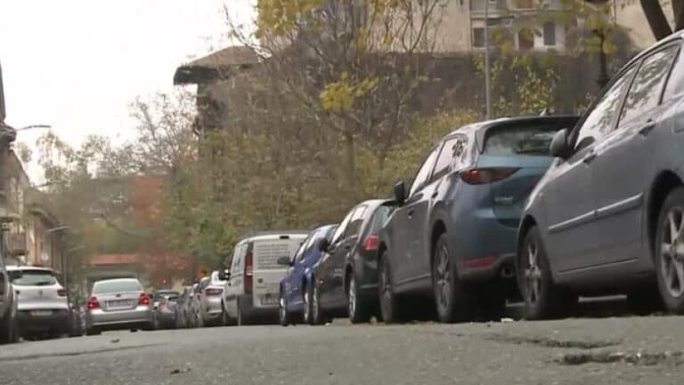 Bujduveanu propune eliberarea primei benzi de circulație: „Traficul ar putea scădea cu 33%.”
