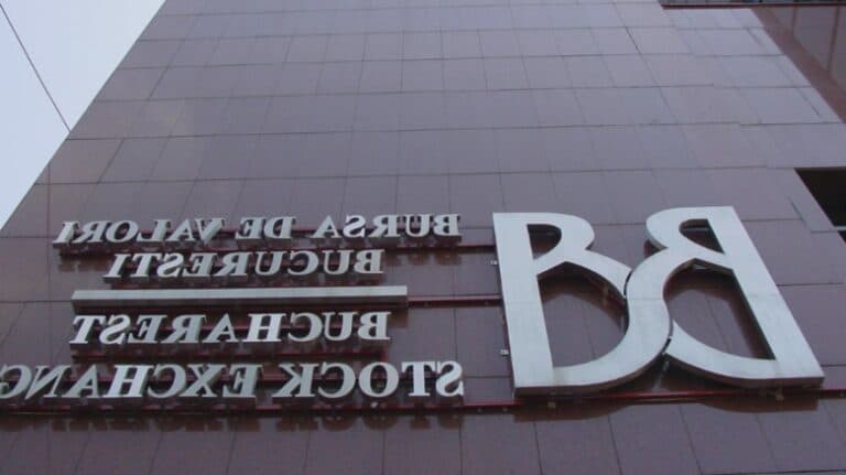 Bursa de Valori București a suferit o scădere de peste 6,5 miliarde de lei într-o săptămână. Care au fost repercusiunile declarațiilor referitoare la Pilonul II de pensii?