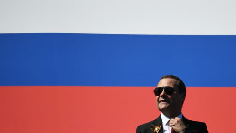 Transformarea lui Dmitri Medvedev: de la reformator politic la una dintre cele mai temute voci ale Kremlinului