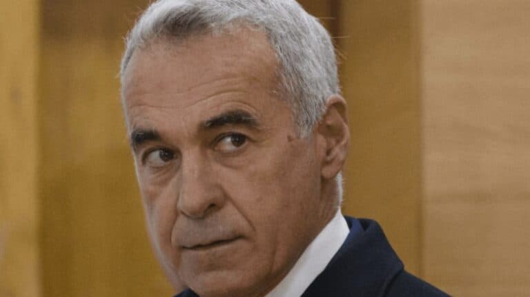 Călin Georgescu clarifică informațiile false despre intențiile sale de a candida pentru Primăria Capitalei