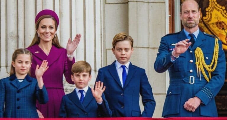 Descoperă meniul zilnic al copiilor Prințului William și al lui Kate Middleton: cuplul regal își asumă cu responsabilitate rolul de părinți!