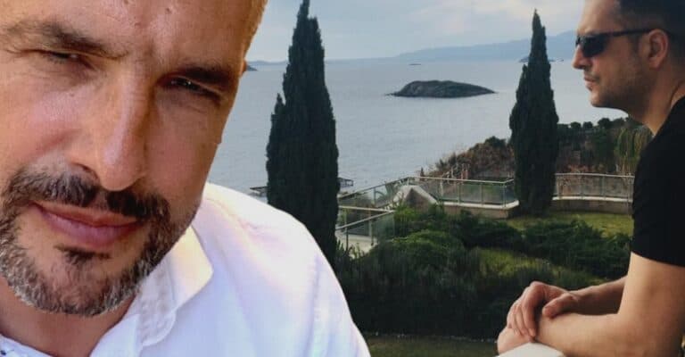 Cât a cheltuit Mădălin Ionescu pentru o cină de 4 persoane în Grecia? Ce surpriză a pregătit restaurantul pentru fiul său: „O națiune care a cunoscut falimentul, dar acum strălucește”?