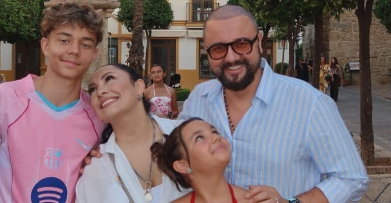 Cât a costat cuplul Andra și Cătălin Măruță vila de vis de pe Costa del Sol: „Nu este hotel, nu este chirie.”