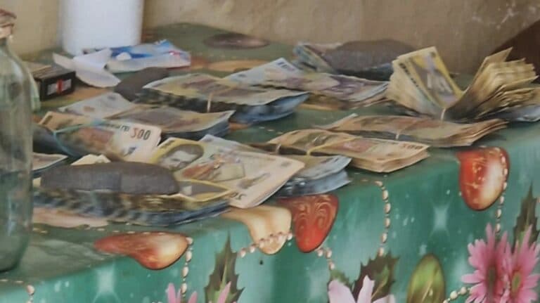 Un scandal terifiant în Giurgiu: un fiu își ascunde tatăl decedat timp de șase luni pentru a înșela sistemul cu pensia acestuia