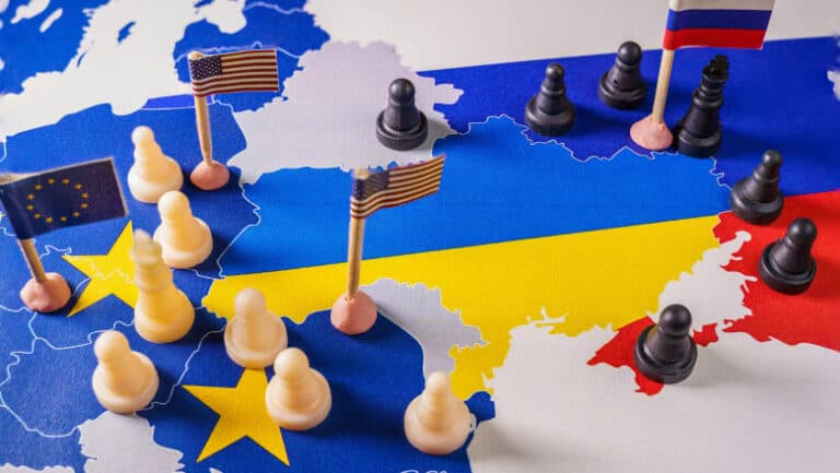 Deciziile cruciale ale UE înainte de întâlnirea Putin-Trump: Acord unanim, cu excepția Ungariei