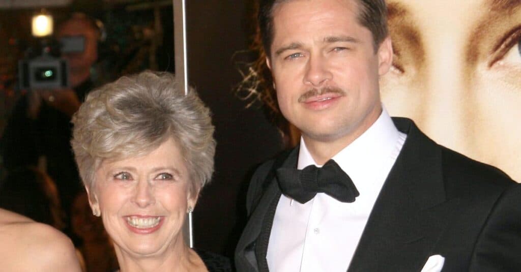 Gestul impresionant al lui Brad Pitt în ziua în care și-a pierdut mama. Mesajul plin de emoție al starului înainte de această tragedie