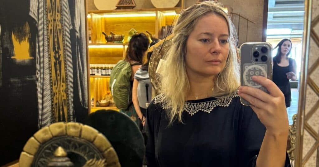 Ce a provocat lacrimile Lauri Cosoi în vacanța din Bali: „Am îmbrățișat cu adevărat starea de după.” Vedeta a trăit o experiență transformatoare