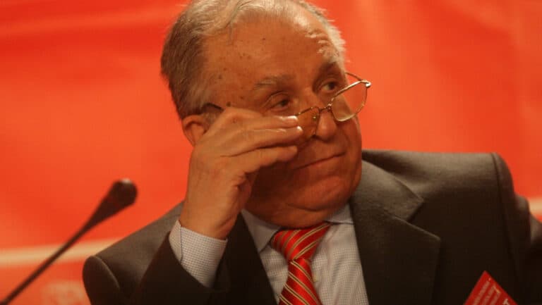 Eticheta de „președinte bolșevic”: semnificația și explicațiile lui Ion Iliescu despre „Duminica Orbului”