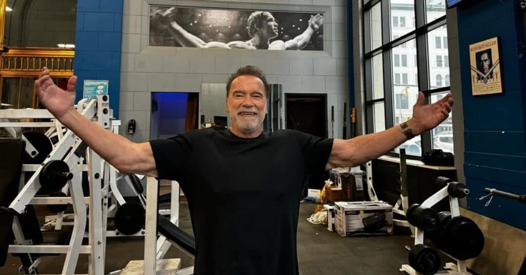Ce ingrediente a eliminat Arnold Schwarzenegger din dieta sa la 78 de ani?