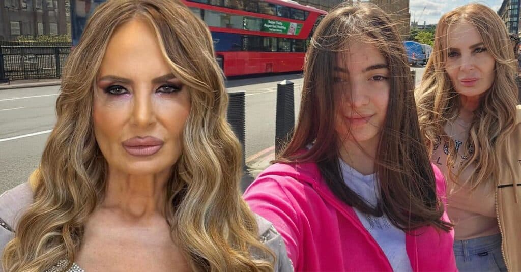 Surprizele lui Daniela Gyorfi pentru fiica sa, Maria: Cum își îndeplinește artista toate dorințele adolescentei și rețeta specială a lui George Tal