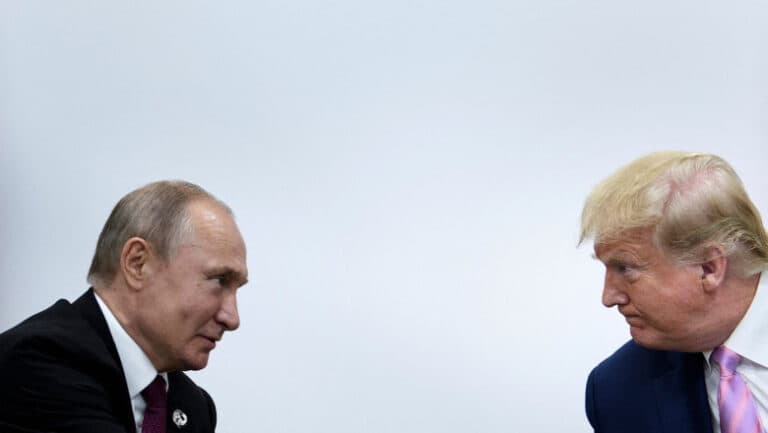 Ce compromis ar putea oferi Vladimir Putin pentru a scăpa de sancțiunile americane: „Trump are nevoie de un gest simbolic.”